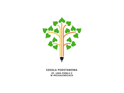 School logo