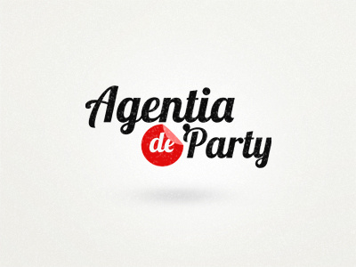 Agentia de Party