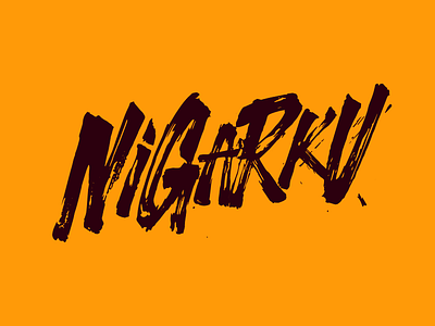 Nigarku