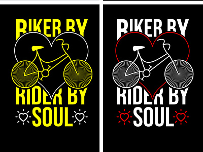 Biker Design