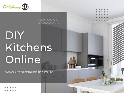 Diy Kitchens Online 1x 