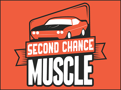 Second Chance Muscle