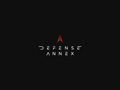 Defense Annex Logo