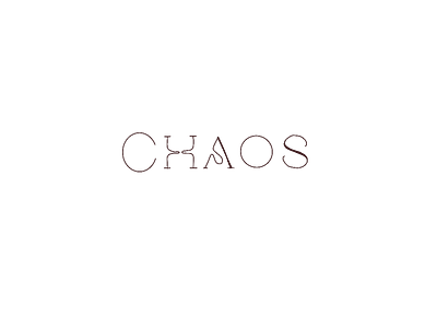 Chaos