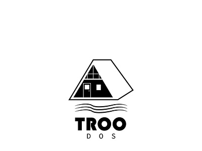 Logo for TROODOS