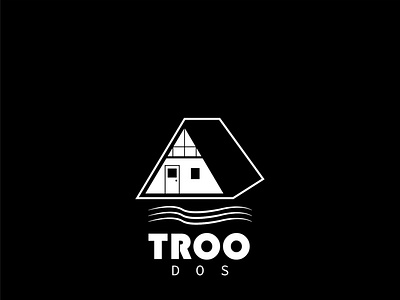 Logo for TROODOS