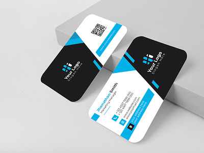 Creative Business Card Design