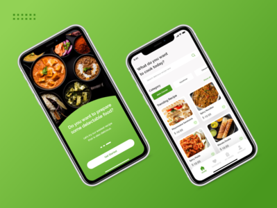 Restaurant food App UI 🍕 🍔 by Suchip Suthar on Dribbble