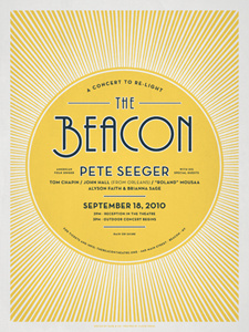 The Beacon Poster 1