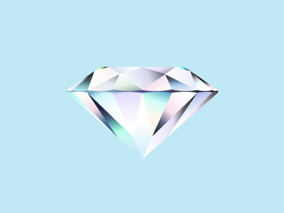 Diamond icon