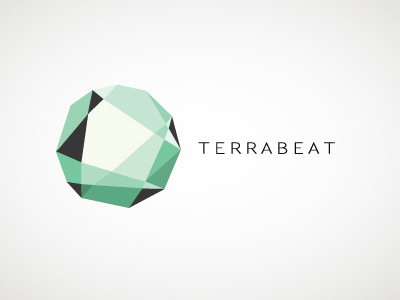 Terrabeat logo