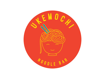 Ukemochi Noodle Bar