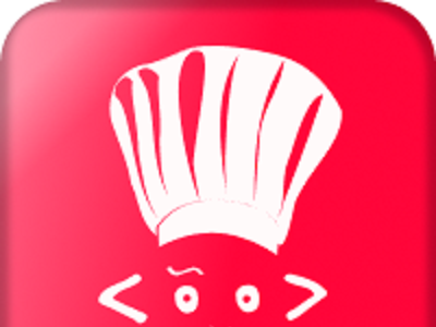 Food App Icon