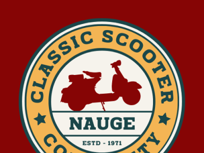 Nauge Logo