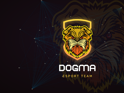 Dogma - Logo