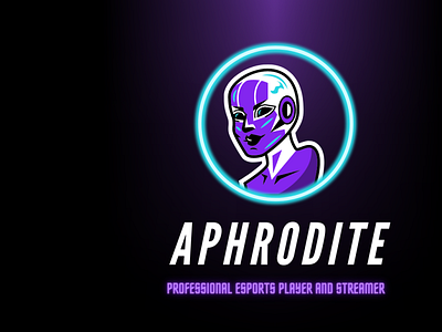 Aphrodite - Logo