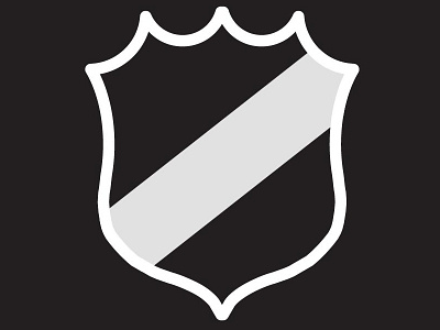Basic NHL Logo flatdesign flaticon logo nhl vector