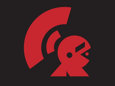 Basic NHL Logo 8/30 - Ottawa Senators flatdesign flaticon logo nhl vector