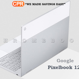 Google Pixelbook 12-inch Review | CPR