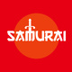 Logo Samurai  