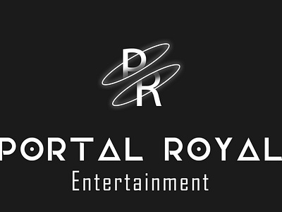 Логотип Portal Royal