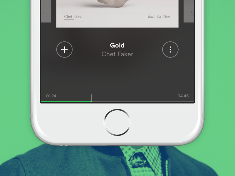 download the last version for iphoneSpotify 1.2.20.1216