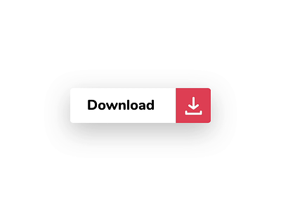 Concept for download button animation. button button animation download download animation download cta interaction design loading motion motion design