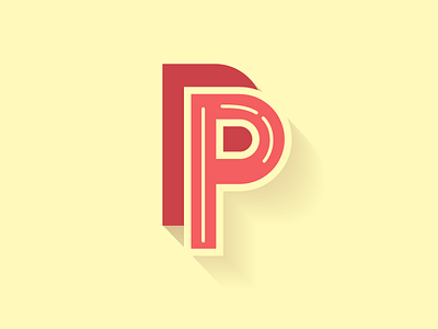 PP monogram