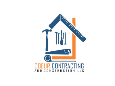 Construction Business Logo