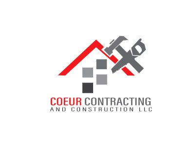 Construction Business Logo