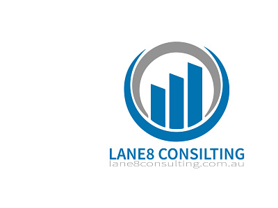 Consilting logo design