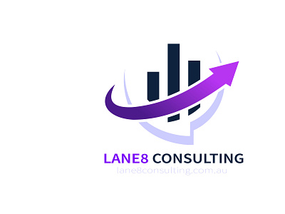 CONSILTING LOGO DESIGN