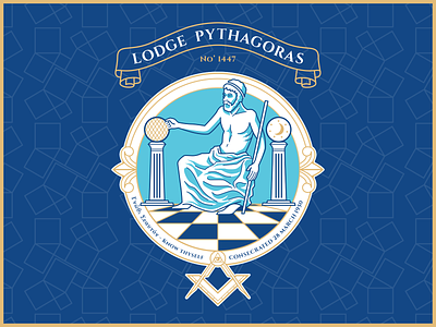 Lodge Pythagoras (2020)