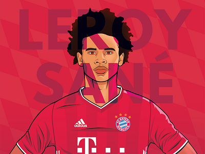 Leroy Sane