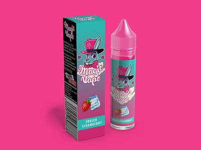 Vape packaging