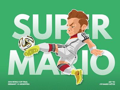 World Cup 2014 tribute illustration caricature cartoon character design clean content creation design editorial illustration fifa world cup football graphic design illustration illustrator soccer sports branding vector