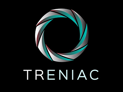 Treniac logo (2015)