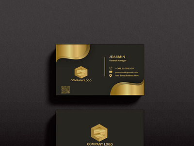 Business Card
Official Card
Luxury Card
Visiting Card
