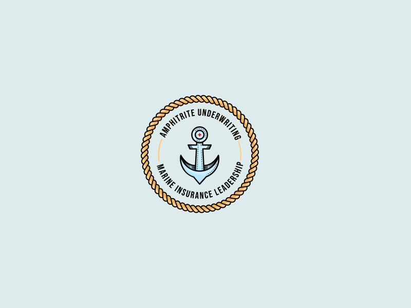 Amphitrite Underwriting by Lazar Stanisic on Dribbble