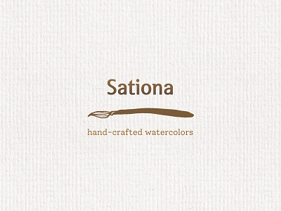 Logo Design // Sationa branding dailylogochallenge design graphic design icon logo logotype minimal typography vector