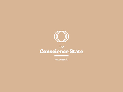 Logo Design // the Conscience State