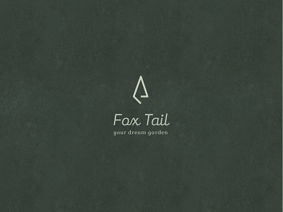 Logo Design // Fox Tail