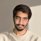 Muhammad Omer Usman