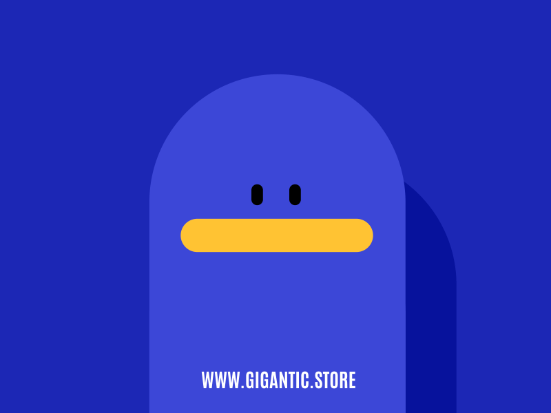 Mouth Animation monster cartoon face motion graphic rigging rig animation lips lip mouth