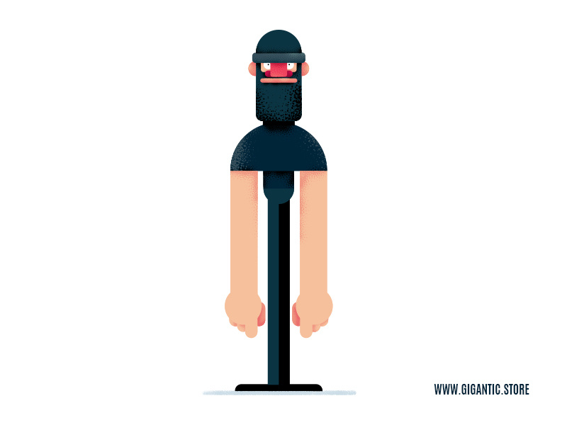 character illustrator character illustrator