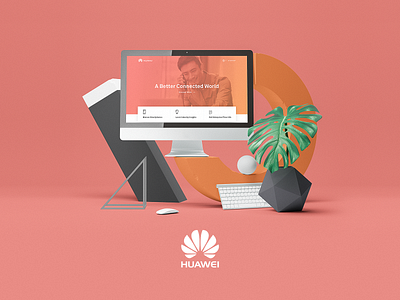 Huawei.com