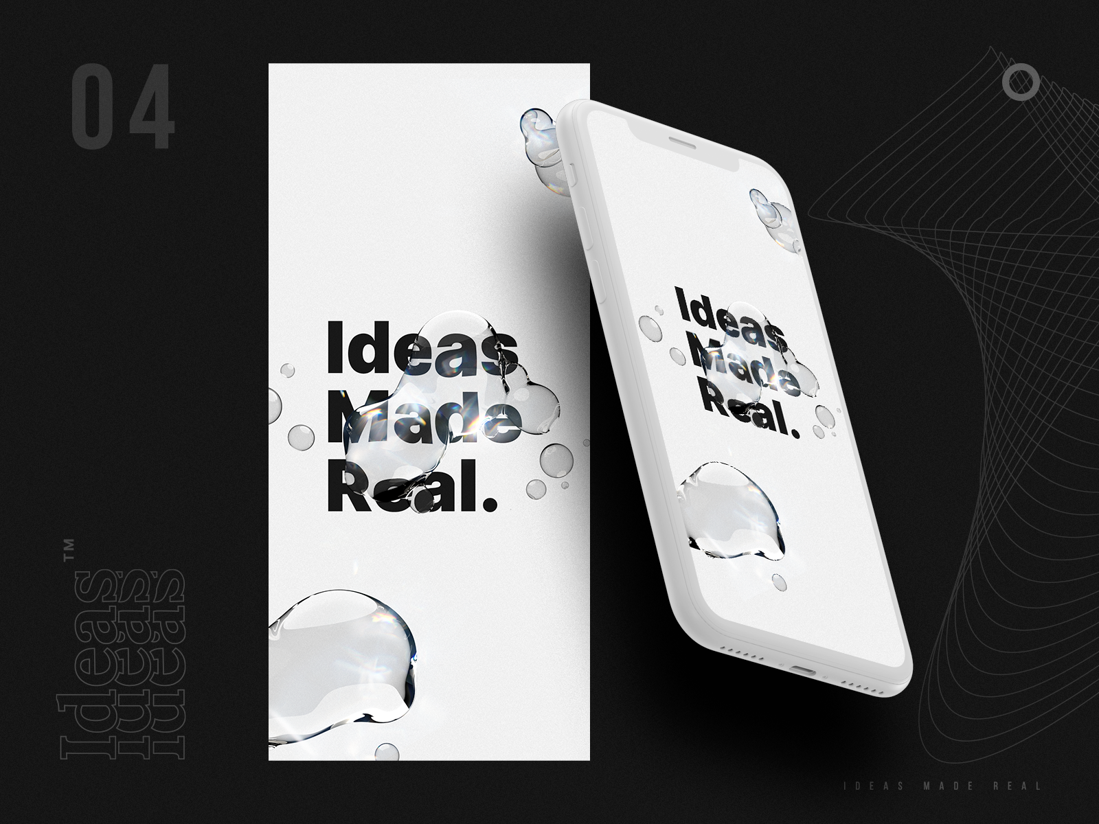Ideas Made Real