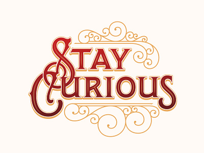 Stay Curious Final Result