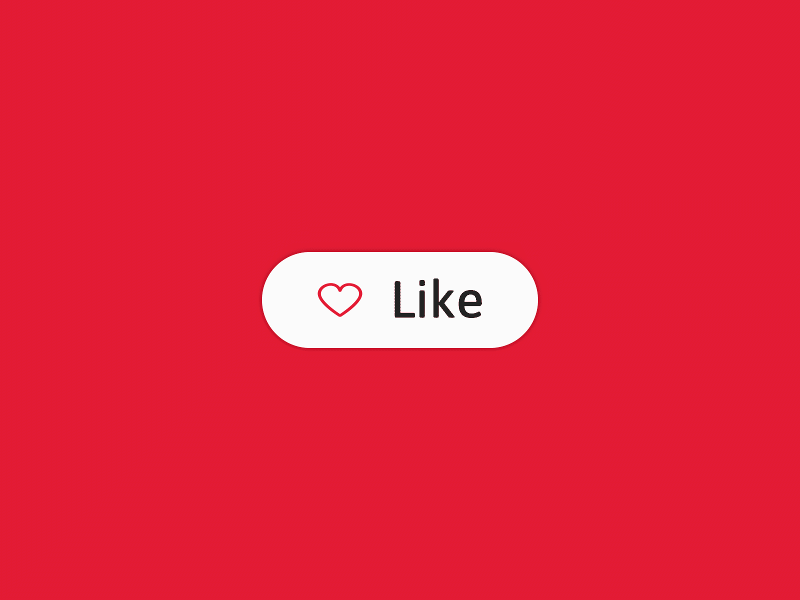 Browse thousands of Like images for design inspiration Dribbble