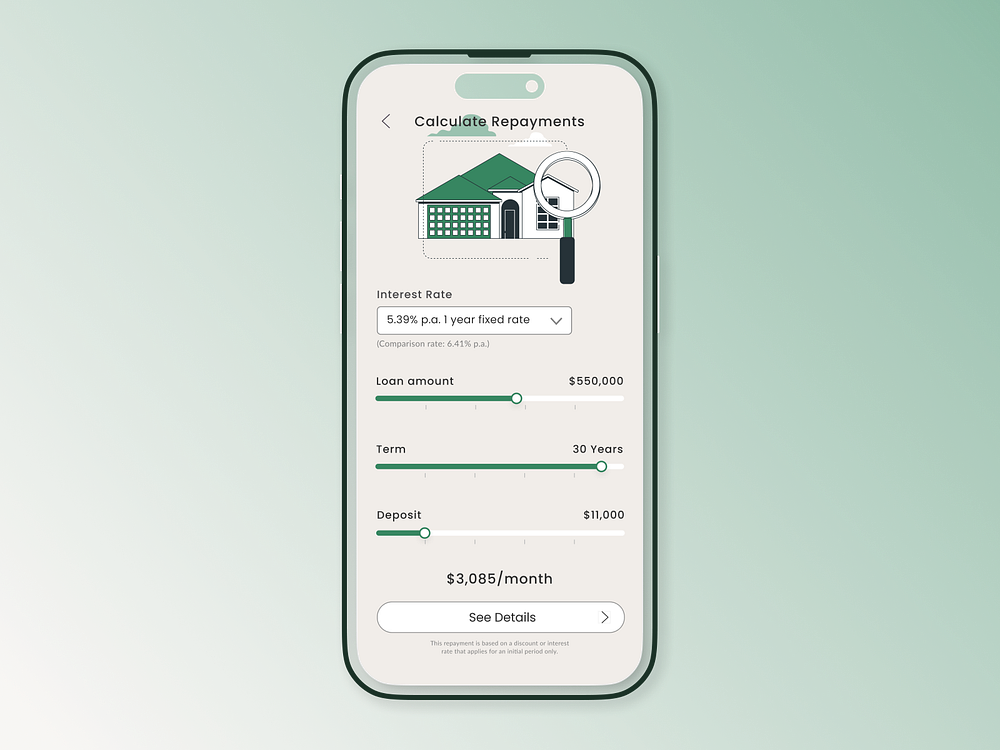 mortgage-repayment-calculator-designs-themes-templates-and